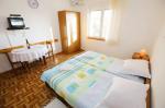 apartmani Hrvatska Apartmani VERICA apartman studio 02