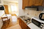 apartmani Hrvatska VERICA apartman studio