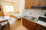 apartmani Hrvatska Apartmani VERICA apartman studio 02