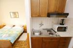 apartments Croatia Apartments VERICA apartment studio 02