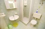 apartmani Hrvatska Apartmani VERICA apartman studio 03