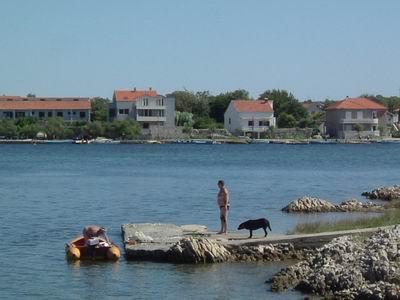 Chorvatsko ubytování SUZA