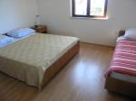 apartmani Hrvatska SANDRA apartman