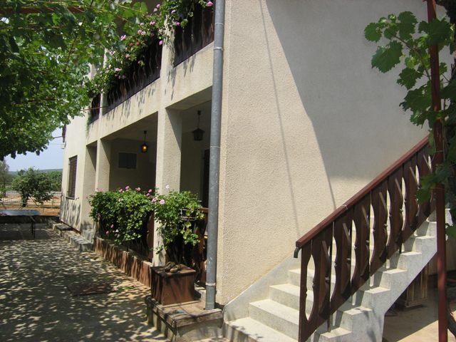 apartments Croatia AGATA