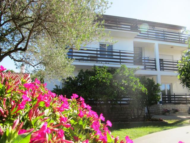 apartments Croatia SILVIJA