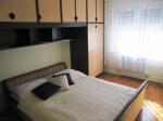 Chorvatsko ubytování Apartmány SILVIJA apartmán 02