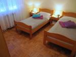 apartmani Hrvatska Apartmani SILVIJA apartman 01