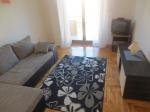 Chorvatsko ubytování Apartmány LEONA apartmán 01