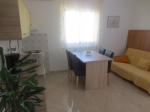 Chorvatsko ubytování Apartmány LEONA apartmán 02