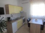 Chorvatsko ubytování Apartmány LEONA apartmán 02