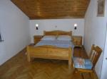 Chorvatsko ubytování Apartmány Lucijan apartmán 02