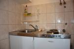 Chorvatsko ubytování ROZA apartman studio