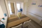 Chorvatsko ubytování ROZA apartman