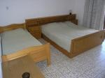 apartmani Hrvatska Apartmani BIRGITA apartman 01