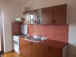 Chorvatsko ubytování Apartmány BIRGITA apartmán 01