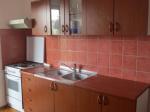 Chorvatsko ubytování Apartmány BIRGITA apartmán 01