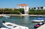 Sukoan apartments Croatia Leo