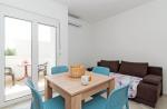 apartmani Hrvatska Apartmani Leo apartman 12