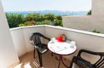 apartmani Hrvatska Apartmani Leo apartman 12