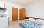 apartmani Hrvatska Apartmani Leo apartman studio 15