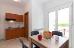 Chorvatsko ubytování Apartmány Leo apartmán 04