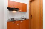 Chorvatsko ubytování Apartmány Leo apartmán 04