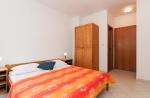 Chorvatsko ubytování Apartmány Leo apartmán 04