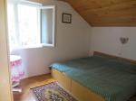 Chorvatsko ubytování Apartmány KOŠĆEC apartmán 02