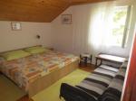 apartmani Hrvatska Apartmani KOŠĆEC apartman 02