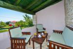 apartments Croatia Villa Bepo  Zara cottage 01