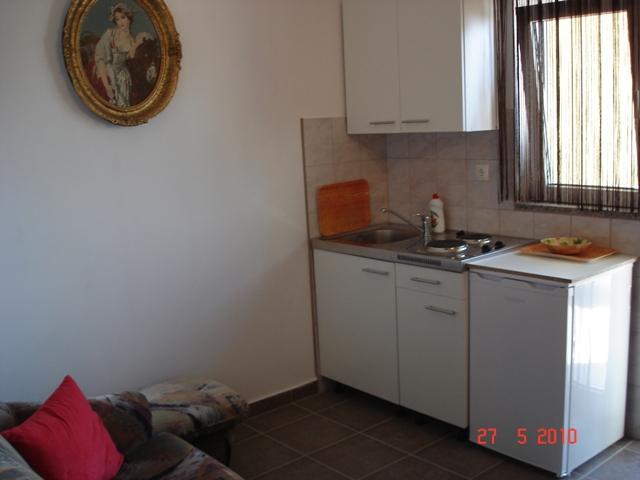 apartments Croatia Apartments SANI apartment 05