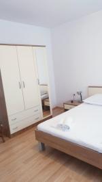 apartmani Hrvatska Apartmani Punta Rozica apartman 01