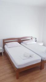 apartmani Hrvatska Apartmani Punta Rozica apartman 01