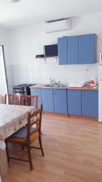 apartmani Hrvatska Apartmani Punta Rozica apartman 01