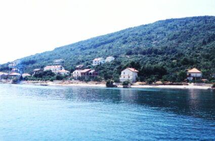 Ferienhaus Kroatien SOHORA Kali