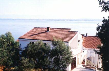 apartments Croatia SOHORA Kali