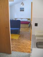 apartmani Hrvatska Apartmani SOHORA Kali apartman 01