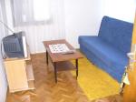 Chorvatsko ubytování Apartmány SOHORA Kali apartmán 01