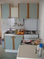 apartmani Hrvatska SOHORA Kali apartman