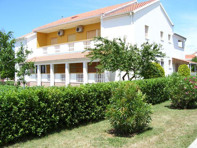 apartments Croatia IVANA