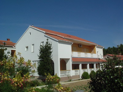 apartments Croatia IVANA