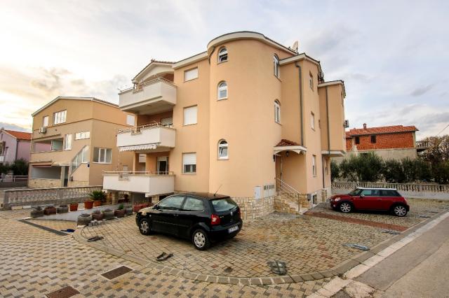 apartments Croatia Veky