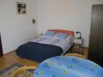 apartmani Hrvatska ZAGREB apartman