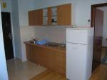 Chorvatsko ubytování Apartmány ZAGREB apartmán 04