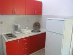 Chorvatsko ubytování Apartmány ZAGREB apartmán 06