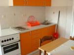 Chorvatsko ubytování Apartmány ZAGREB apartmán 08