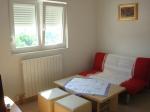 Chorvatsko ubytování Apartmány ZAGREB apartmán 08