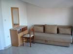 Chorvatsko ubytování Apartmány ZAGREB apartmán 08