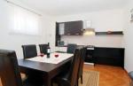 Chorvatsko ubytování Apartmány VILLA MARKUZA apartmán 01