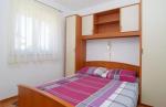 Chorvatsko ubytování Apartmány VILLA MARKUZA apartmán 01